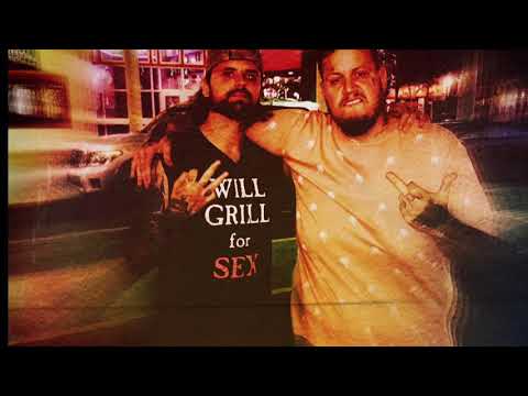 EKKo Sykes X Jelly Roll - Cause I’m From tha Trailer Park (Official Audio)