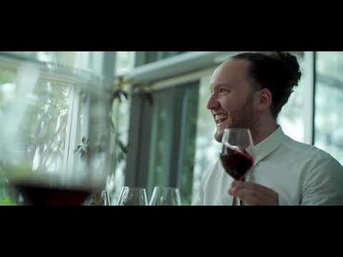 Jacob's Creek, Food & Wine Masterclass