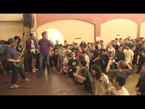 [hate5six] Fury - April 11, 2015