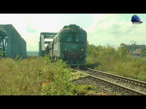 060-DA 60-1228-5 & R3073 Cluj Napoca-Huedin-Ciucea-Aleșd-Oradea in Oradea -  27 September 2019