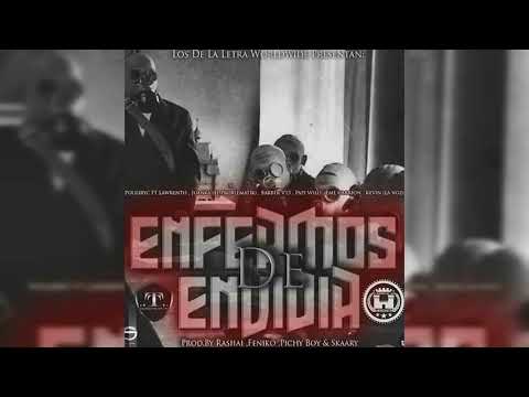 Happy Halloween - Juanka Ft Papi Wilo, Lulu El Fantastico, Jon Z, Ele A el Dominio Y mas