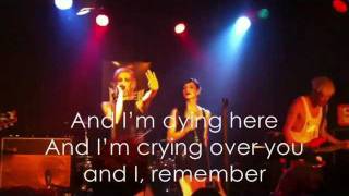 [LYRICS] The Veronicas - Cold [NEW SONG]