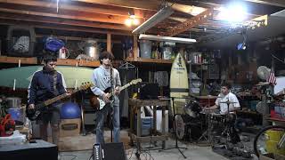 I&#39;d Like Your Hair Long - Hum (Cover)