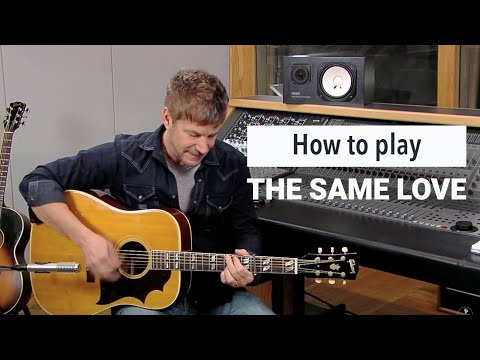 The Same Love - Paul Baloche