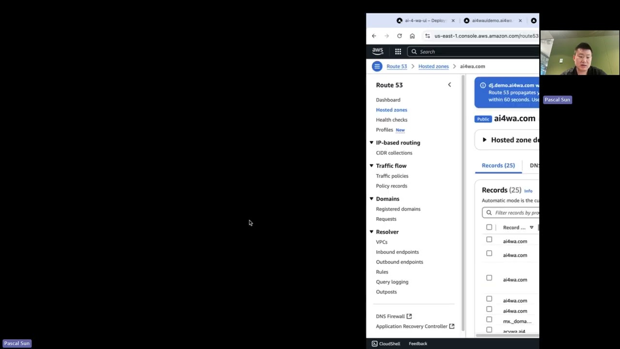 Demo DevOps [NLP-TLP Full Stack AI Engineer Bootcamp]