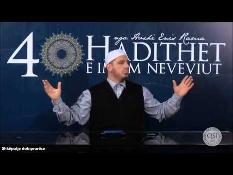 Çka po e shkatërron këtë popull    Enis Rama