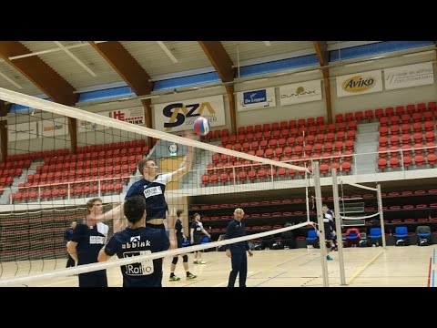 Orion gaat voor bekersucces tegen Sliedrecht Sport