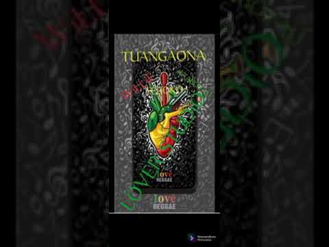 TUANGAONA cover by WILLIE KAABOTAU TEROKO prod by LOVER-STUDIO by DJ T-YONGKA WITH NAK-B
