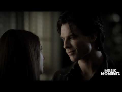 Vampire Diaries 3x10 | Music Moment | Ross Copperman - Holding On and Letting Go