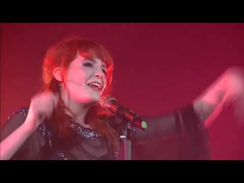 Florence + The Machine - Live at the Hammersmith Apollo - full show 2010