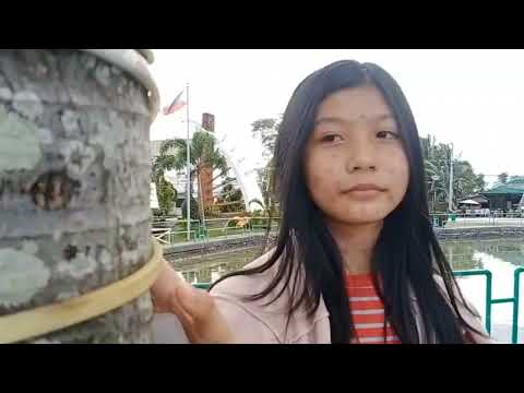 LEGEND OF PINE TREE - IV Mallari presented by Grade seven students from Bansud Intitute