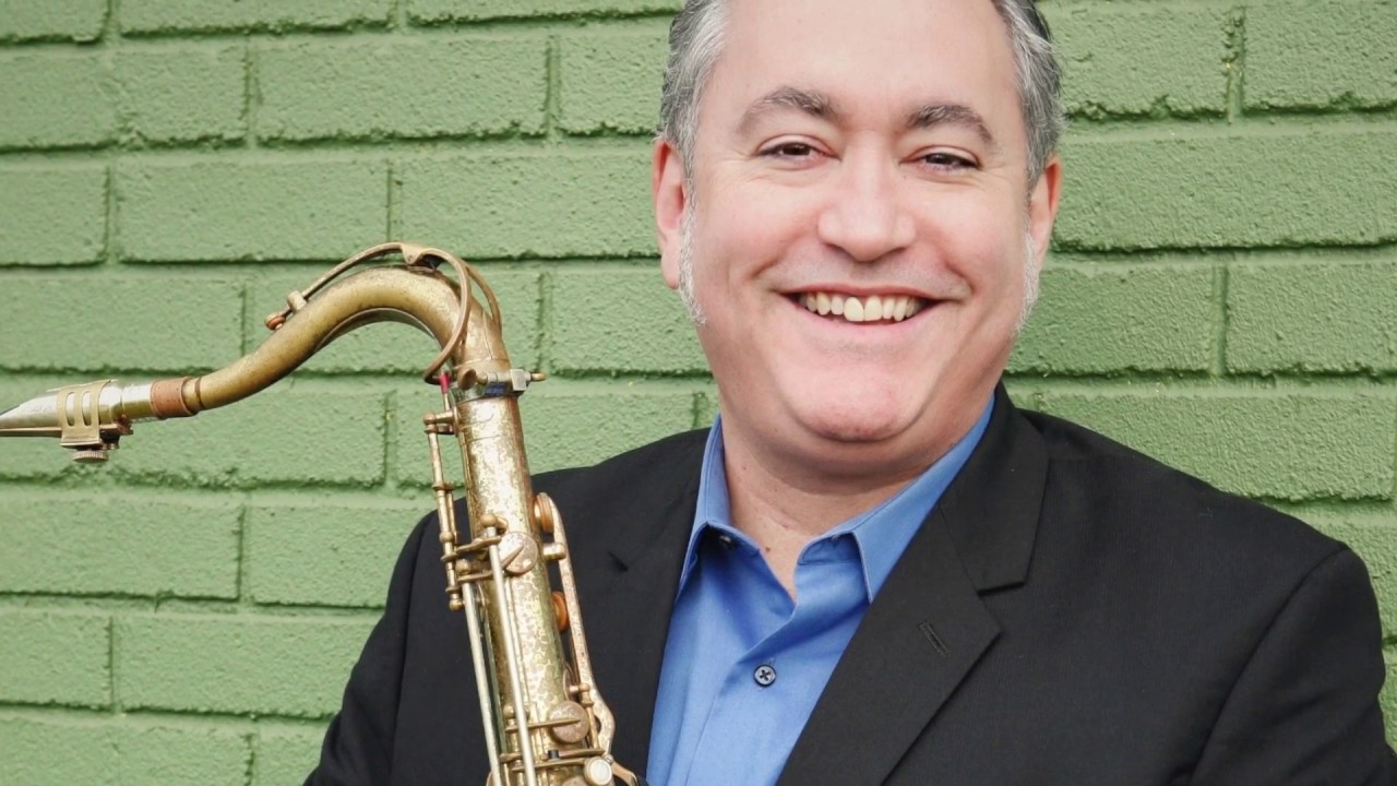 Promotional video thumbnail 2 for Jbomb/Joshua Silbert Jazz Combo