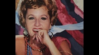 MARGARET WHITING "4 AMAZING SONGS" (MARGARET WHITING PICTURES) BEST HD QUALITY