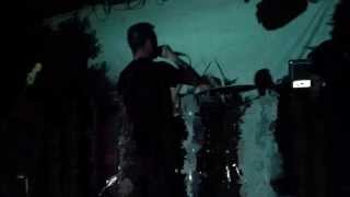 Amenra-&quot;Dearborn And Buried&quot; live @ Traffic Club Rome