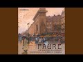 Dolly Suite, Op. 56: I. Berceuse. Allegretto moderato (Arr. for Cello & Piano)