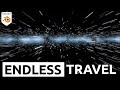 How To Fake Infinite Travel With Seamless Loops Blender Geometry Nodes Tutorial