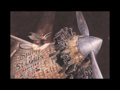 Lindbergh, povestea unui șoricel zburător | O POVESTE PE SEARĂ #1109 | TOTUL ESTE POSIBIL