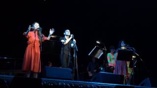 Kathryn Joseph and James Graham - Don't give up