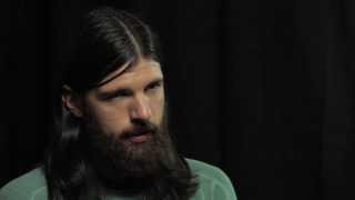 The Avett Brothers &#39;Morning Song&#39; Commentary