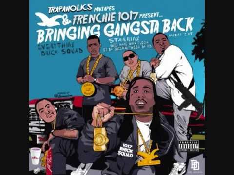 Frenchie Ft Kontraversey - About Money