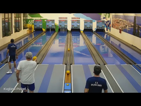 Splitska banka - Imotska krajina