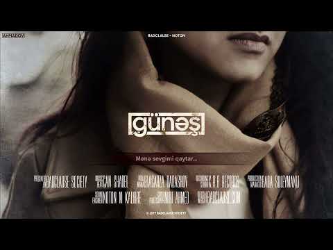 BADCLAUSE  FT. NOTON - GÜNƏŞ