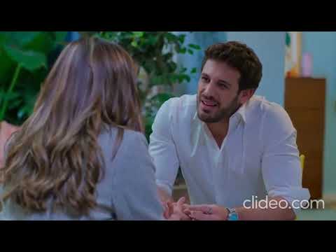 Juegos de amor y poder | Luciana le dice a Patricio que Enrique y Karina son amantes