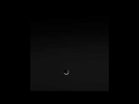 Enceladus (and Saturn's moons) animation July 29, 2015 (from n00244810 to n00244983)