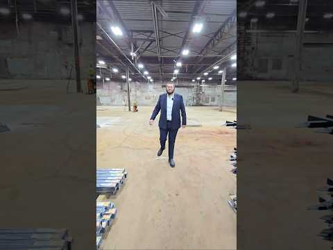 Low cost Warehouse Space for Lease Near Lakewood | Starting at $12/sqft | 975 Burnt Tavern Rd