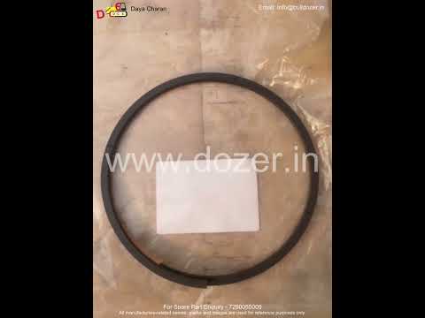 Bulldozer Ring Seal 195-13-12711 / 1951312711