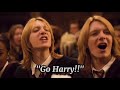 She'll Be Coming Round The Mountain When She Comes Singing & Dancing (Harry Potter Edition) - Tobey Bully Maguire She'll Be Coming Round The Mountain When She Comes Singing & Dancing (Harry Potter Edition)