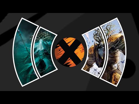 AoS Wednesdays: Sylvaneth vs Nighthaunt