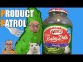 Bicks Pickles Dill Pickles Review