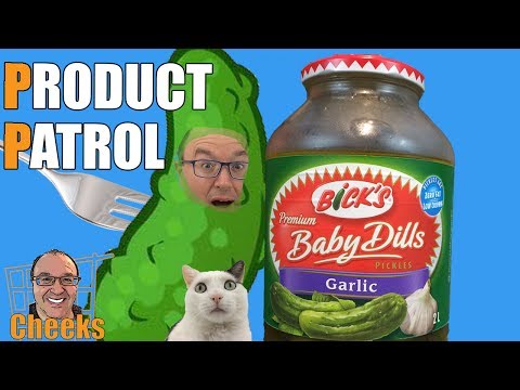 download lagu mp3 mp4 Bicks Pickles Ingredients, download lagu Bicks Pickles Ingredients gratis, unduh video klip Bicks Pickles Ingredients