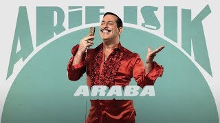 Araba - Arif V 216 Film Şarkıları (Klip)