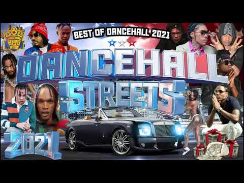 DANCEHALL MIX DECEMBER  2021 DH STREET  (QRUSH ,SKENG,JAHSHII,POPCAAN,MASICKA,VYBZ KARTEL,INTENCE)