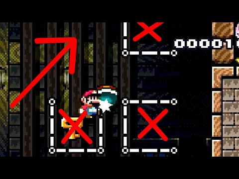 Super Mario Maker 2 🔧 Sinister Shells #TS 🔧 CallMePeng