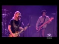 Puddle Of Mudd - Nothing Left To Lose (Live) - House Of Blues 2007 DVD - HD