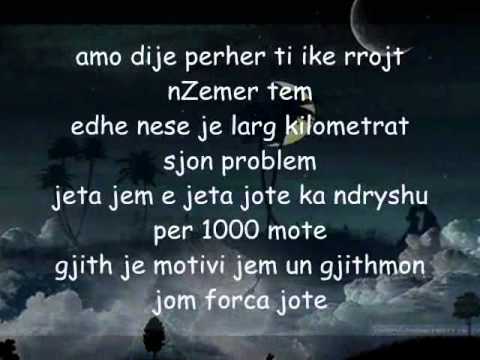 Strongz ft Liro - G - Larg  (2o11-2o12)