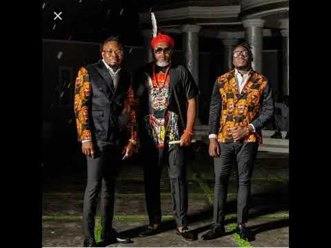 Larry-Gaaga-Umu-Obiligbo-Owo-Ni-Koko