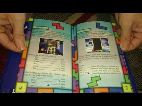 Tetris Worlds Playstation 2