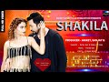 Shakila Official Music Video Ratna Das Debojyoti Das New Hindi Song Hindi New Song Item Song