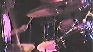 Contagious - Inside Out and Upside Down