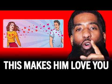 How Men Know She’s The One