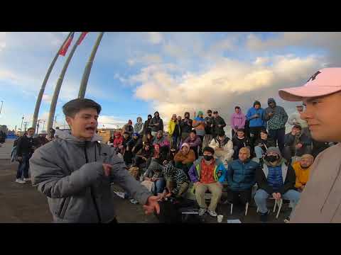 CAUS vs. MZETA: 8vos - Batallas Under x  @ShamanKingsBattles - 2022 🇨🇱