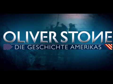 Die Geschichte Amerikas!