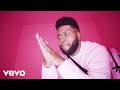 Khalid - Talk (Official Video)