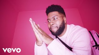 Khalid S Lyrics