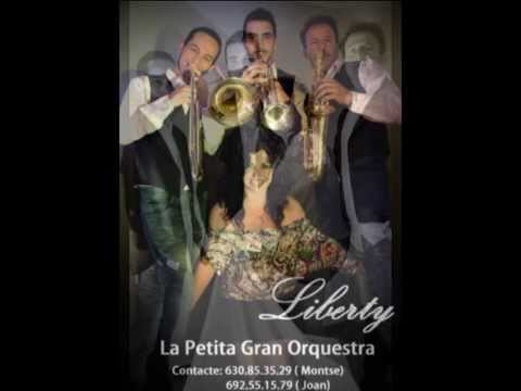 ESTADO · LIBERTY