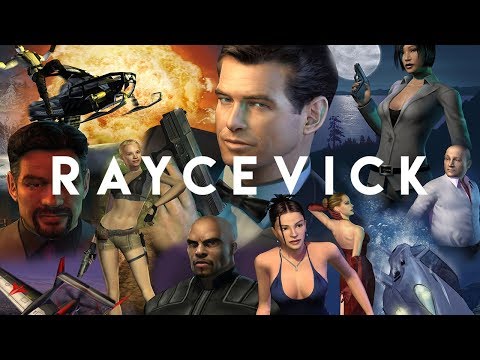 Why Did I Love 007 Nightfire?